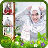 Hijab Beauty HD Camera icon