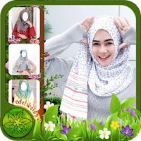 Hijab Beauty HD Camera