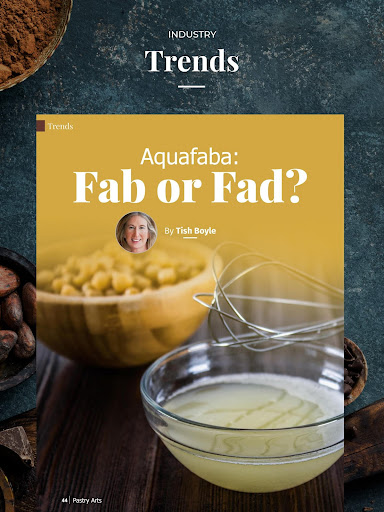 Pastry Arts Magazine