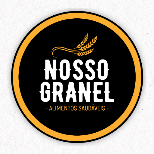 Nosso Granel logo