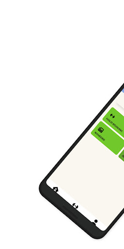 Android application CCS Fitness (NY) screenshort