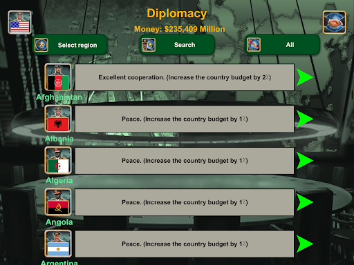 World Empire - Casual - games