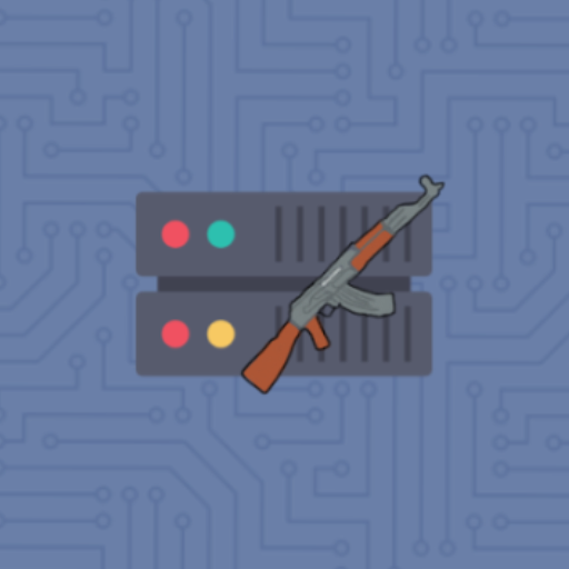 ZerveCS logo