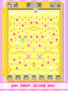 Drop Ball Blast - Screenshot 1