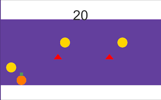Spike Dodge Screenshot 2 - AppWisp.com