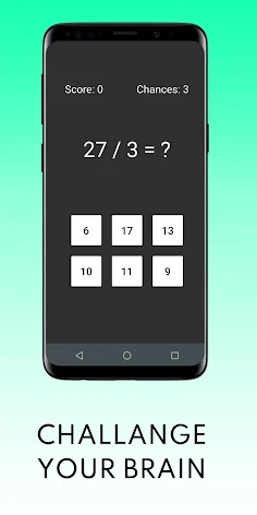 Math Test - Pro - Screenshot 2