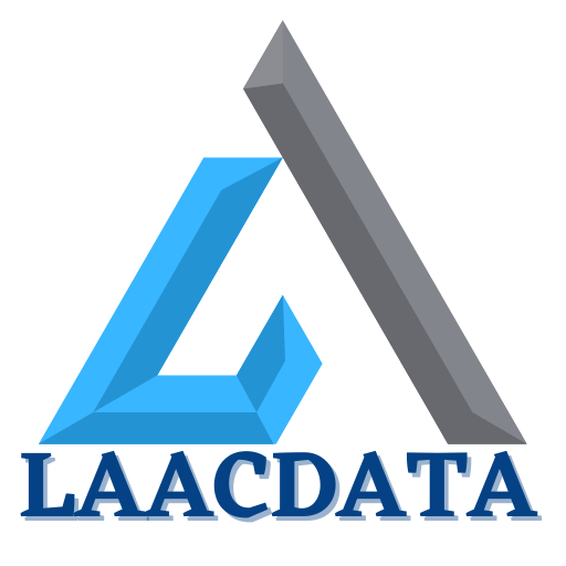 LaacData logo