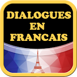 French Dialogues icon