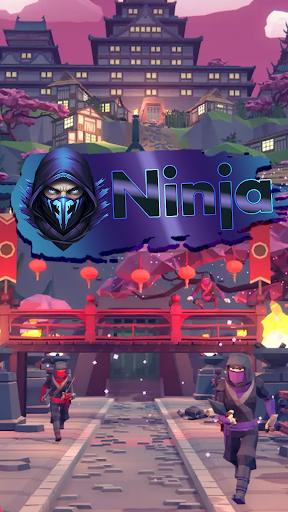 Ninja Screen 3