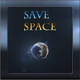 Save Space icon