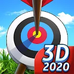 Cover Image of 下载 Archery Elite™ - Free Multiplayer Archero Game 3.2.3.0 APK