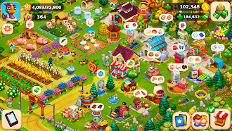 Game screenshot Farmington – Farm game mod apk