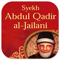 Syekh Abdul Qadir Al-Jailani