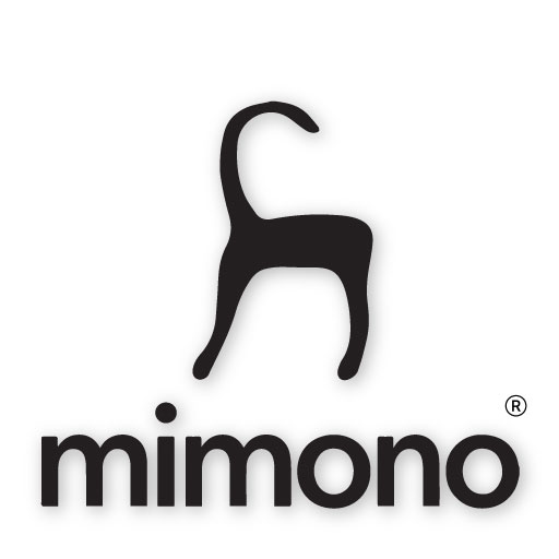 mimono logo