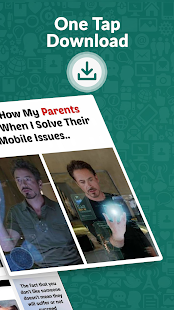 Status Saver, Secret Viewer Screenshot