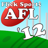 Flick Sports AFL 2012 icon