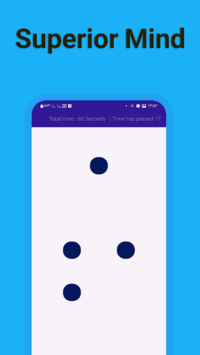 Four simple games Screen 2