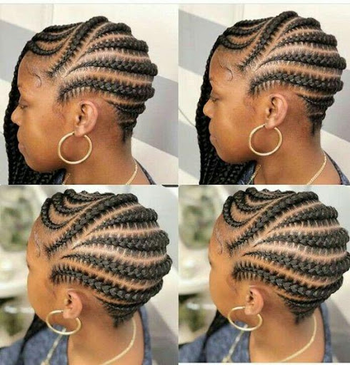 African Hair Braiding Styles - Apps on Google Play