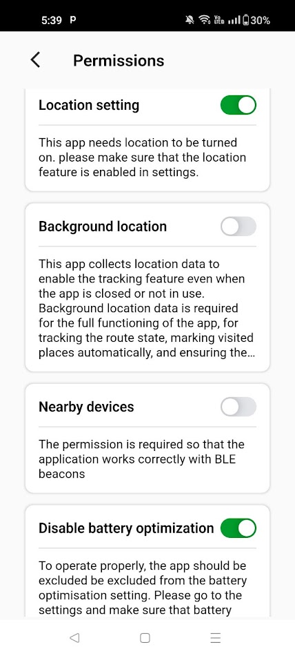 #3. Polygon Tag (Android) Göre: Enovate IT Outsourcing Pvt Ltd