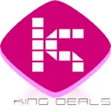 King Deals icon