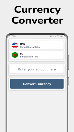 Currency converter