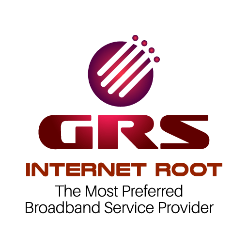 GRS Internet Root logo