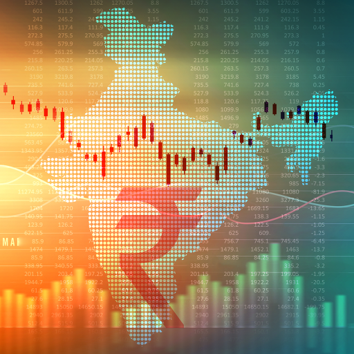 Economic Survey logo