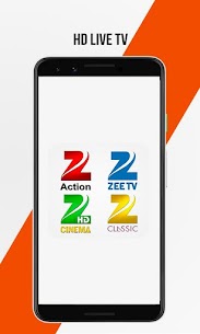 ZEE TV Channels Apk Mod for Android [Unlimited Coins/Gems] 1