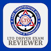 LTO Driver's License Exam Reviewer + with Answer
