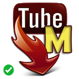 |Tube Mate| icon