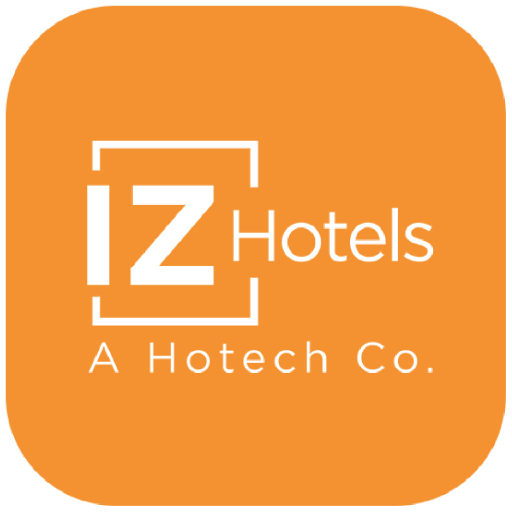 IZ Hotels logo