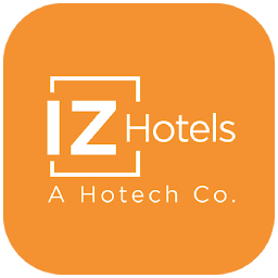 Icon image IZ Hotels