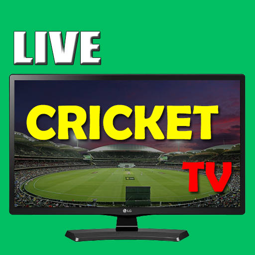 Live Cricket TV HD: Streaming Download on Windows