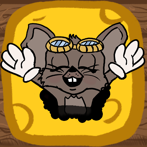 Cheese Odyssey logo