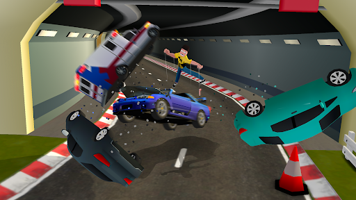 Faily Brakes 2 v6.7 MOD APK (Unlimited Money, Diamonds)