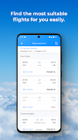 screenshot of AJet - Cheap Flight Ticket
