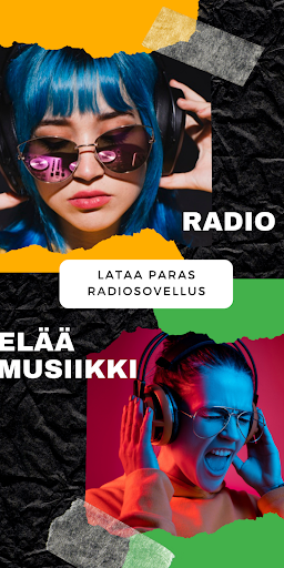 YLEX Radio Suomi