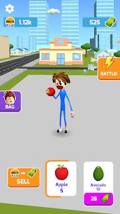 Eating Simulator 1