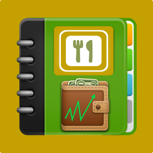 Food Manager 0.0.3 Icon