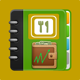 Icon image Food Manager