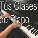 curso de piano icon