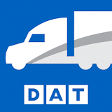 DAT Trucker - GPS + Truckloads icon