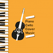 Piano Cello Cover Music