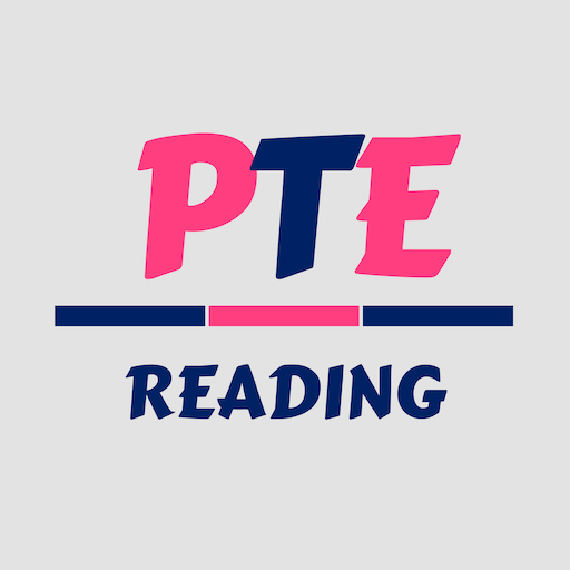 PTE READING PRACTICE TESTS  Icon