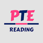 Cover Image of Descargar PTE READING PRACTICE TESTS  APK