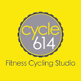 Cycle614 Fitness Cycle Studio icon