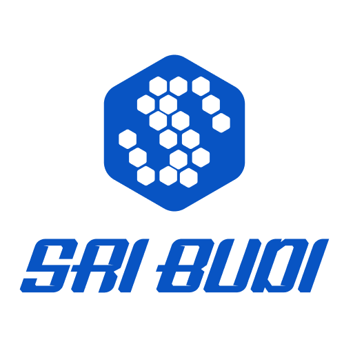 Sri Budi - Betting Data logo