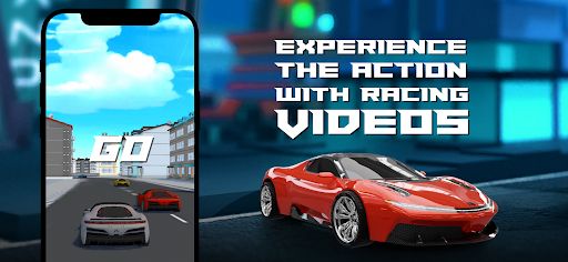 Upland Racing screenshot 11