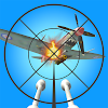 Anti Aircraft 3D icon