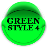 Green Icon Pack Style 4 ✨Free✨